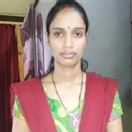 Pooja K. Class I-V Tuition trainer in Manpur