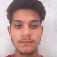 Rajat Singh Class 10 trainer in Mohammadi