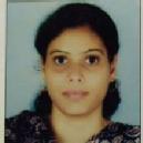 Photo of Priyadarshini C.