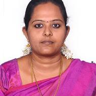 Shiney Ramya BSc Tuition trainer in Chidambaram