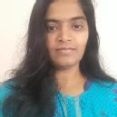 Photo of Suganya E.