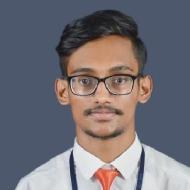 Mahesh BV Class 9 Tuition trainer in Bangalore