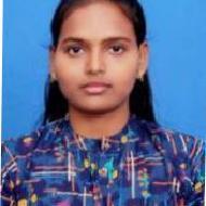 Swetha J. Class I-V Tuition trainer in Chennai