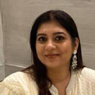 Shruti G. Class I-V Tuition trainer in Delhi