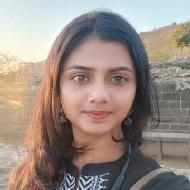 Dwarka Kamble Class I-V Tuition trainer in Pune