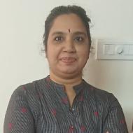 Geeta Gopalan Class 10 trainer in Bangalore