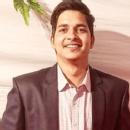 Photo of Dhruv Sharma