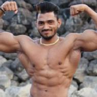 Pratap Shetty Personal Trainer trainer in Belgaum