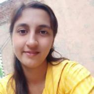 Priya Tomar Class 12 Tuition trainer in Meerut