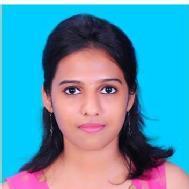 Arathi L. Class 12 Tuition trainer in Kozhikode