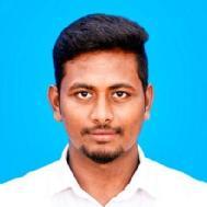 Karthik Raja Tamil Language trainer in Karaikudi