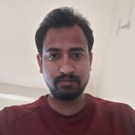 Shivam Singh Class I-V Tuition trainer in Gurgaon