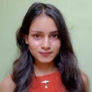 Khushbu Class 10 trainer in Lucknow