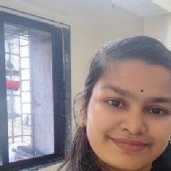 Rachita S. Class I-V Tuition trainer in Mumbai