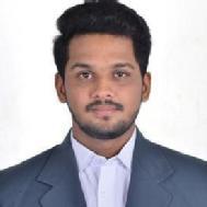 Nehul Nahar Stock Market Trading trainer in Chennai