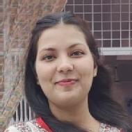 Neha L. Class 12 Tuition trainer in Agra