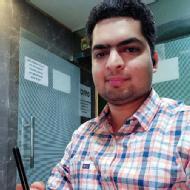 Mukesh Kumar Chandan Class 12 Tuition trainer in Delhi