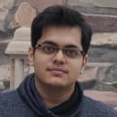 Photo of Aishwary Parikh