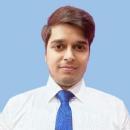 Photo of Shubham Upadhyay