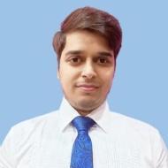 Shubham Upadhyay BIM trainer in Pune