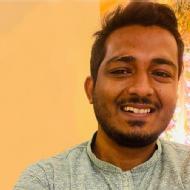 Arindam B. Vocal Music trainer in Delhi