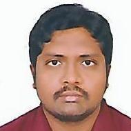 Ashok Kumar Buse BTech Tuition trainer in Hyderabad