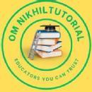 Om Nikhil Tutorial Economics Tutors institute in Mumbai