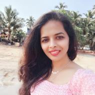 Dhanashree Beauty and Skin care trainer in Pune