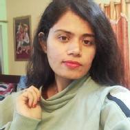 Arkita C. Class 7 Tuition trainer in Agartala