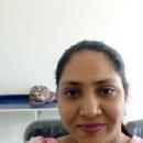 Photo of Hema V.