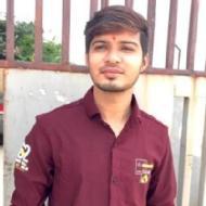 Panchal Jaydev Vasuddvbhai Class 12 Tuition trainer in Ahmedabad