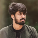 Photo of Surya Narayanan