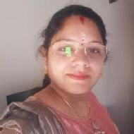 Sangeetha J. Personality Development trainer in Chennai