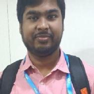 Salil Vince Joseph Class 12 Tuition trainer in Bangalore