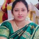 Photo of Lakshmi R.