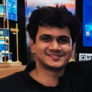 Aditya Shrivastava Class 10 trainer in Kheriya Modi