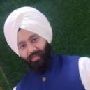 Photo of Amandeep Singh