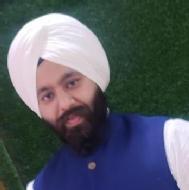 Amandeep Singh BCom Tuition trainer in Delhi