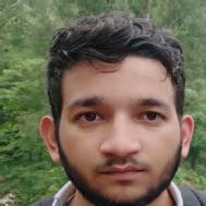 Ashutosh Sharma Class 12 Tuition trainer in Hamirpur