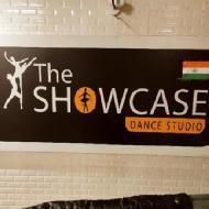 The Showcase Dance Studio Choreography institute in Gurgaon