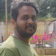 Suresh R Microsoft Excel trainer in Bangalore