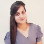 Deepti K. Class 12 Tuition trainer in Sagar