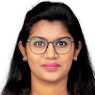 Evangiline G. Class I-V Tuition trainer in Kattankulathur