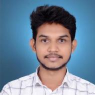 Nandkishor Ramchandra Naitam Class 12 Tuition trainer in Nagpur