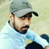 Abhishek Kumar Singh Class 10 trainer in Gidhaur