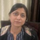 Photo of Nidhi M.