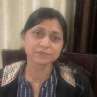 Nidhi M. Class I-V Tuition trainer in Nainital