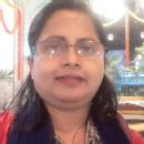 Photo of Kamelia Ghosh