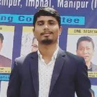 Trideep Phukan Class 12 Tuition trainer in Itanagar