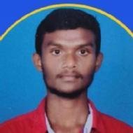 Peram Sumanth Python trainer in Narsipatnam